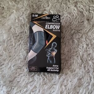 💪Brand New Compression Elbow Sleeve S/M